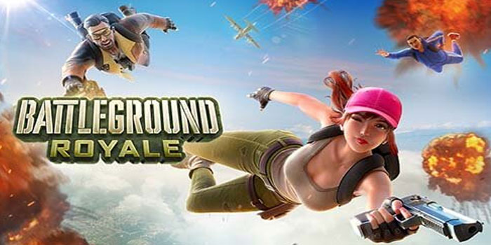 Rahasia Gacor Menang Besar di Slot Battleground Royale