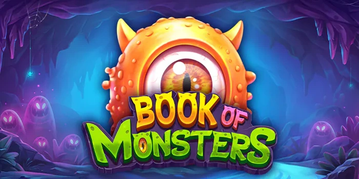 Analisis Mendalam Pola Scatter di Slot Book Of Monsters