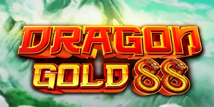 Rahasia Momentum Kemenangan Besar di Slot Dragon Gold 88