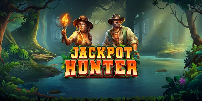 Waktu Tersembunyi di Balik Pola Slot Jackpot Hunter