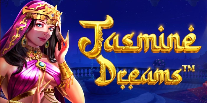 Menembus Misteri Pola Slot Jasmine Dreams di Setiap Putaran