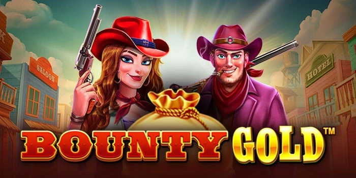 Strategi Slot Bounty Gold Tips Main Yang Lebih Menguntungkan