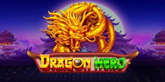 Rahasia Modal Kecil Jadi Besar di Slot Dragon Hero