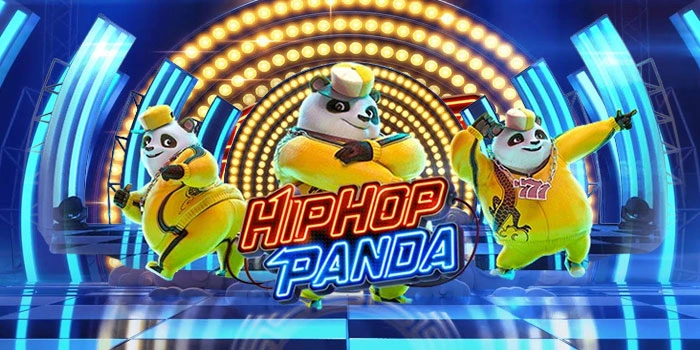 Panduan Slot Hip Hop Panda Maksimalkan Kemenanganmu