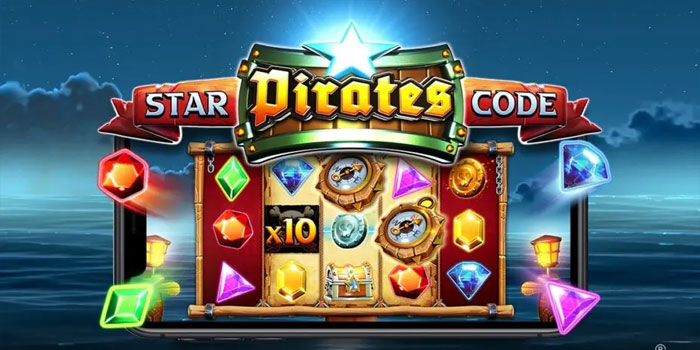Trik Pintar Membaca Pola di Slot Star Pirates Code