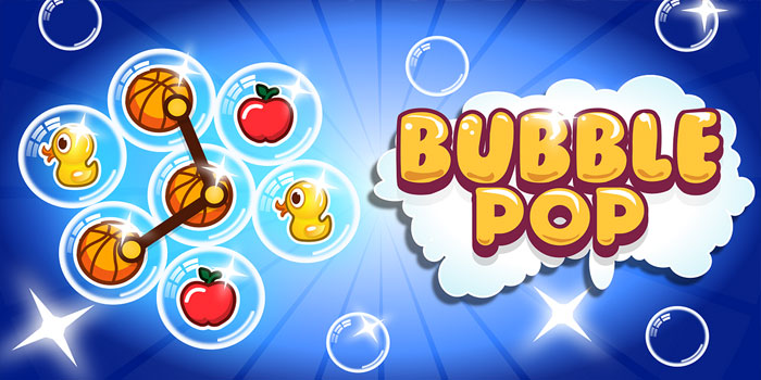 Cara Mendeteksi Momentum Menang di Slot Bubble Pop