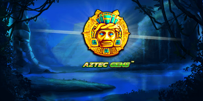 Strategi Konsisten Raih Jackpot di Slot Aztec Gems
