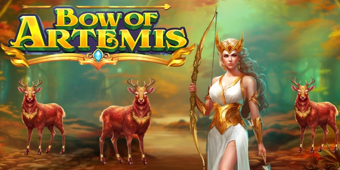 Menang Besar Tanpa Ribet Lewat Slot Bow of Artemis