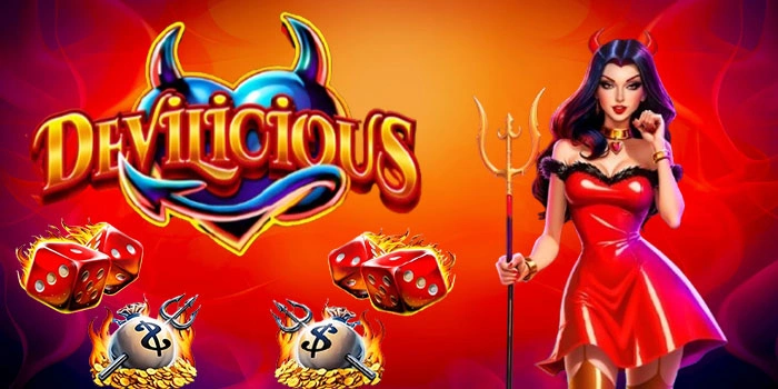Panduan Lengkap Agar Kemenangan Slot Devilicious Cepat