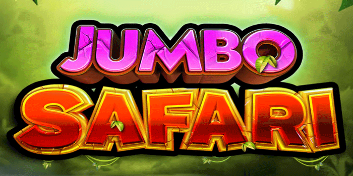 Strategi Manajemen Modal Slot Jumbo Safari Untuk Pemula