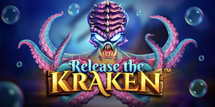 Trik Ampuh Jackpot Besar Slot Release The Kraken Agar Profit