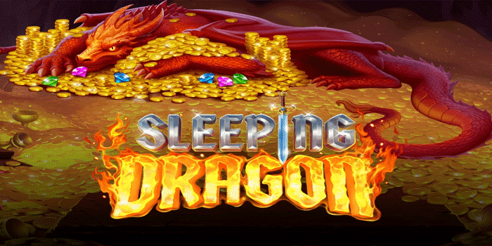 Pola Naik Turun Bet Slot Sleeping Dragon Biar Lebih Stabil