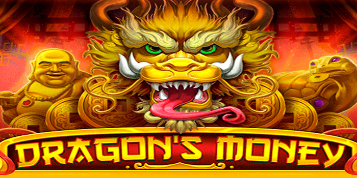 Trik Jitu Mudah Jackpot Slot Dragon Money