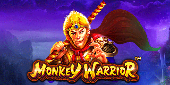 Panduan Lengkap Membaca Pola Slot Monkey Warrior