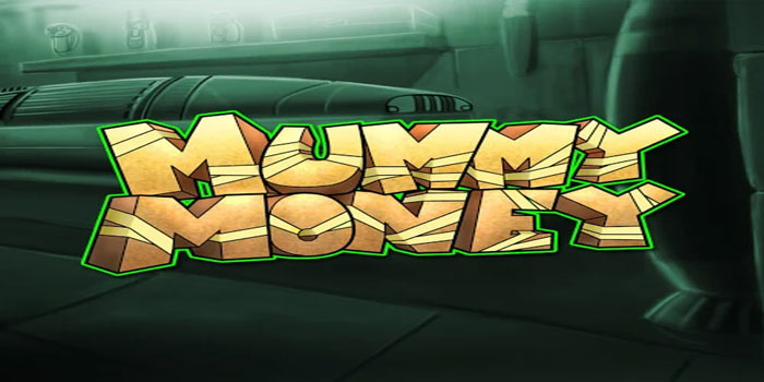 Rahasia Gacor Slot Mummy Money Agar Jackpot Terus Mengalir