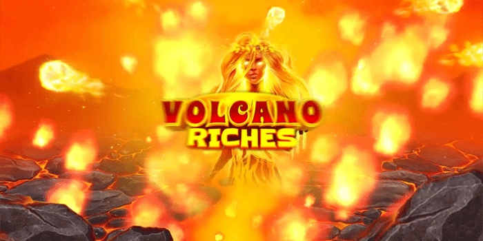 Strategi Profesional Slot Volcano Riches Agar Free Spin Cepat